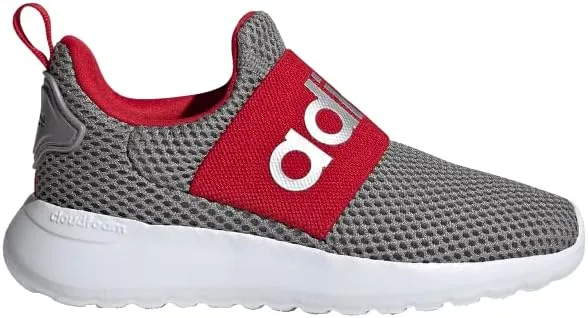 adidas Kids' Lite Racer Adapt 4.0 Running Shoe