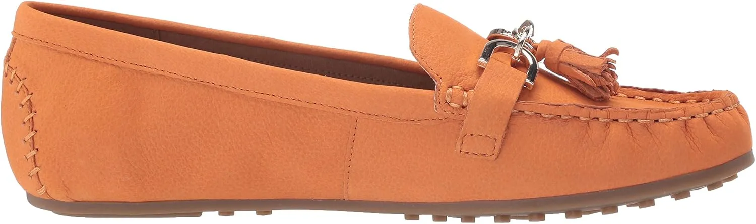 Aerosoles Women's Soft Driving Style Loafer