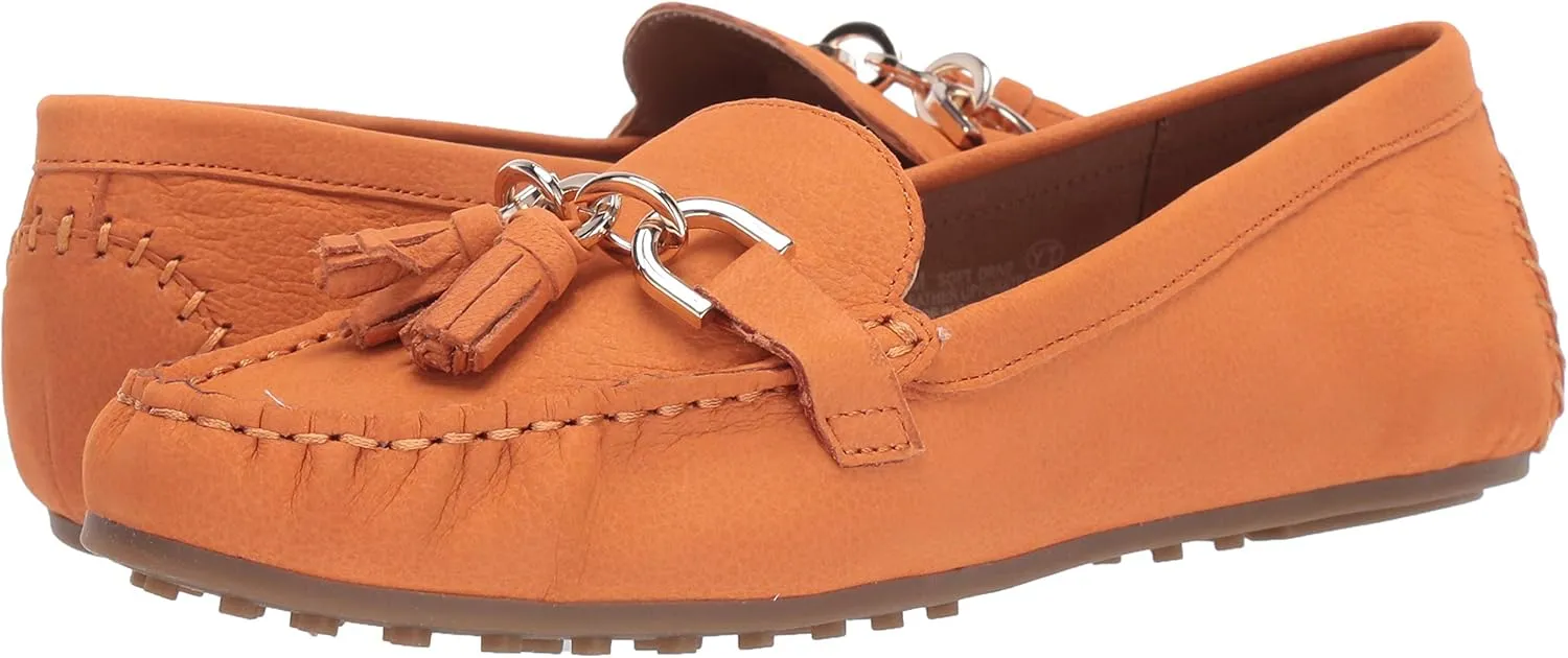 Aerosoles Women's Soft Driving Style Loafer