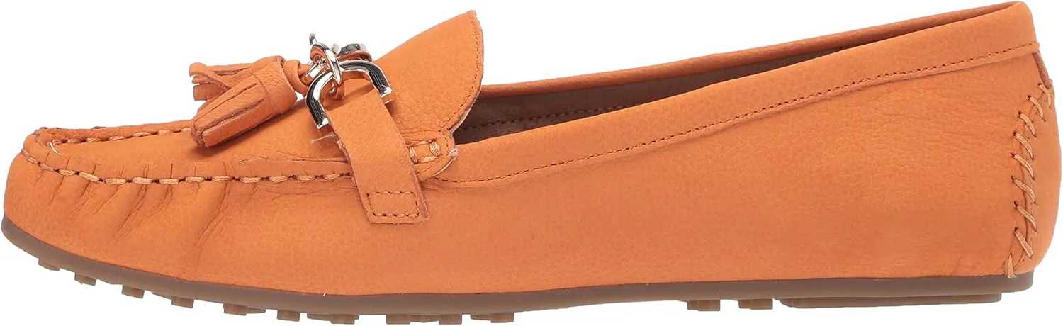 Aerosoles Women's Soft Driving Style Loafer