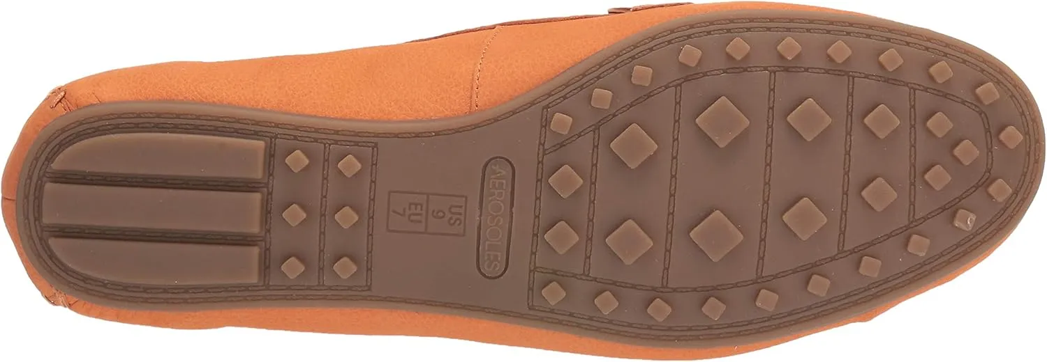 Aerosoles Women's Soft Driving Style Loafer
