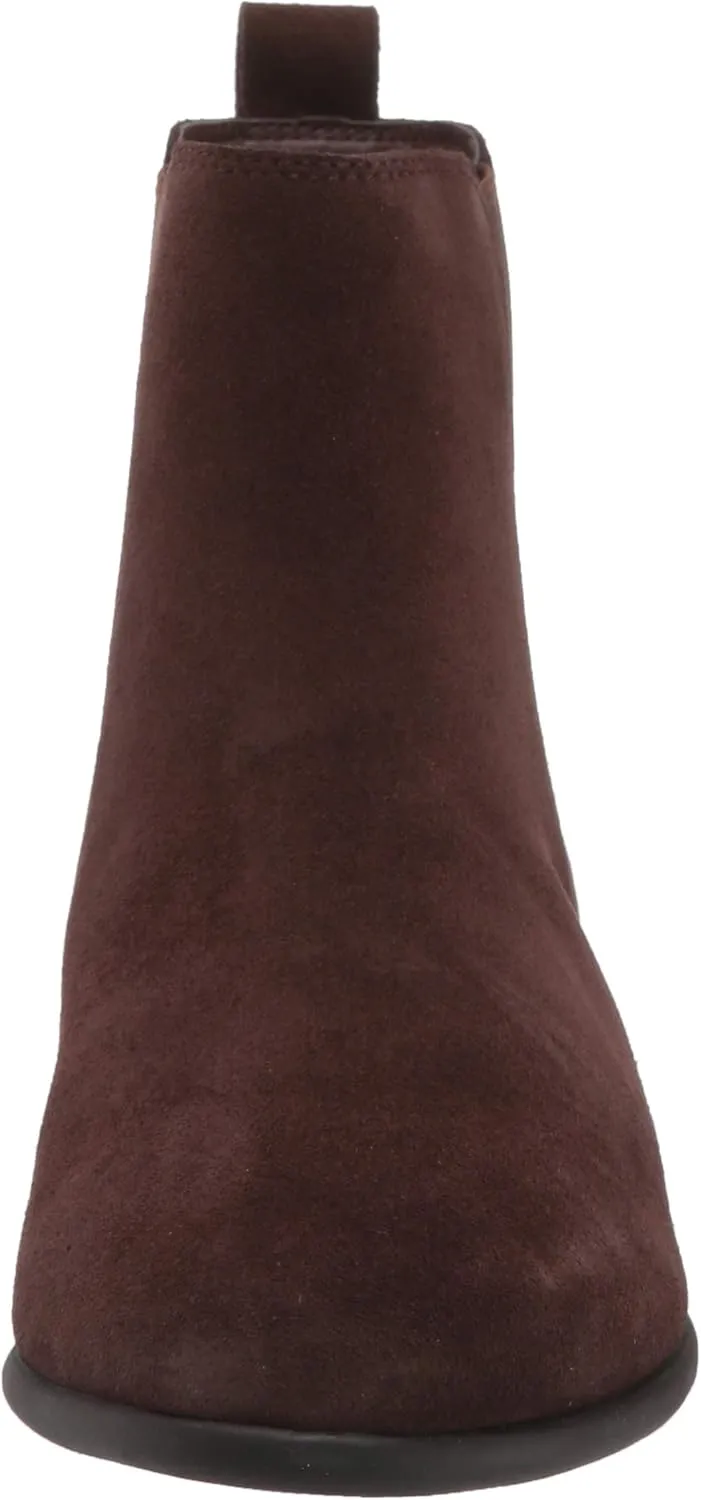 Aerosoles Women's Step Dance Ankle Boot