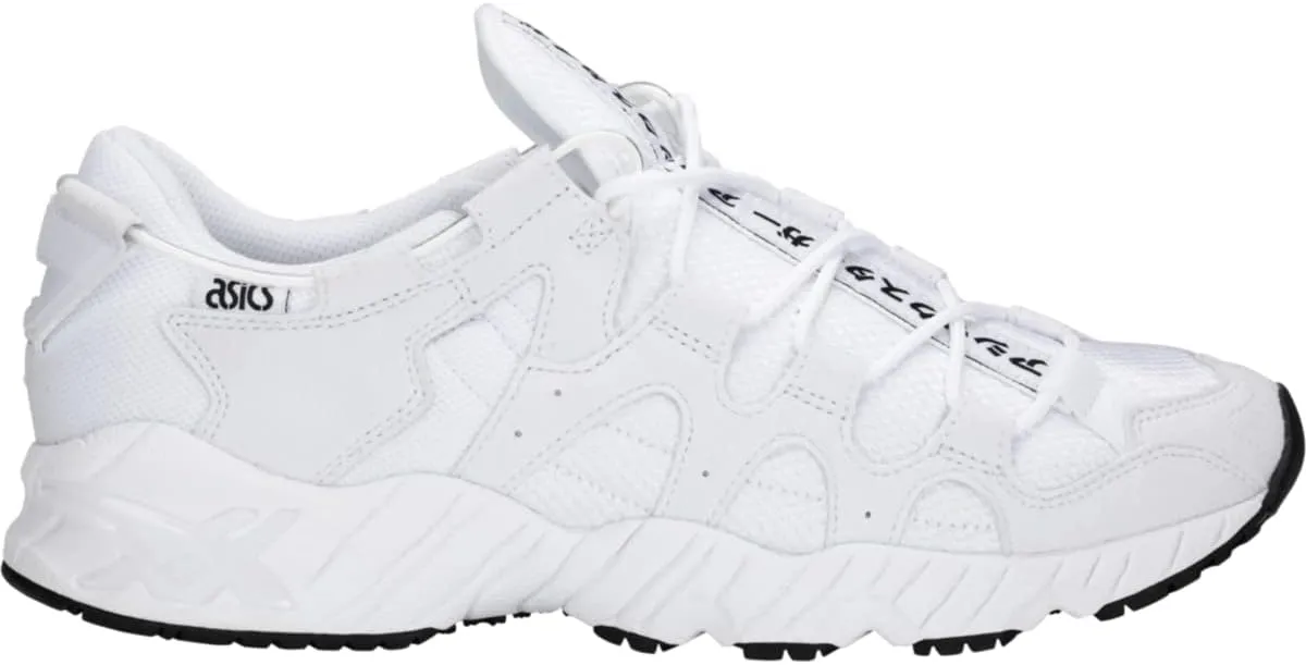 ASICS Tiger Men's Gel-Mai¿ White/White 8 D US