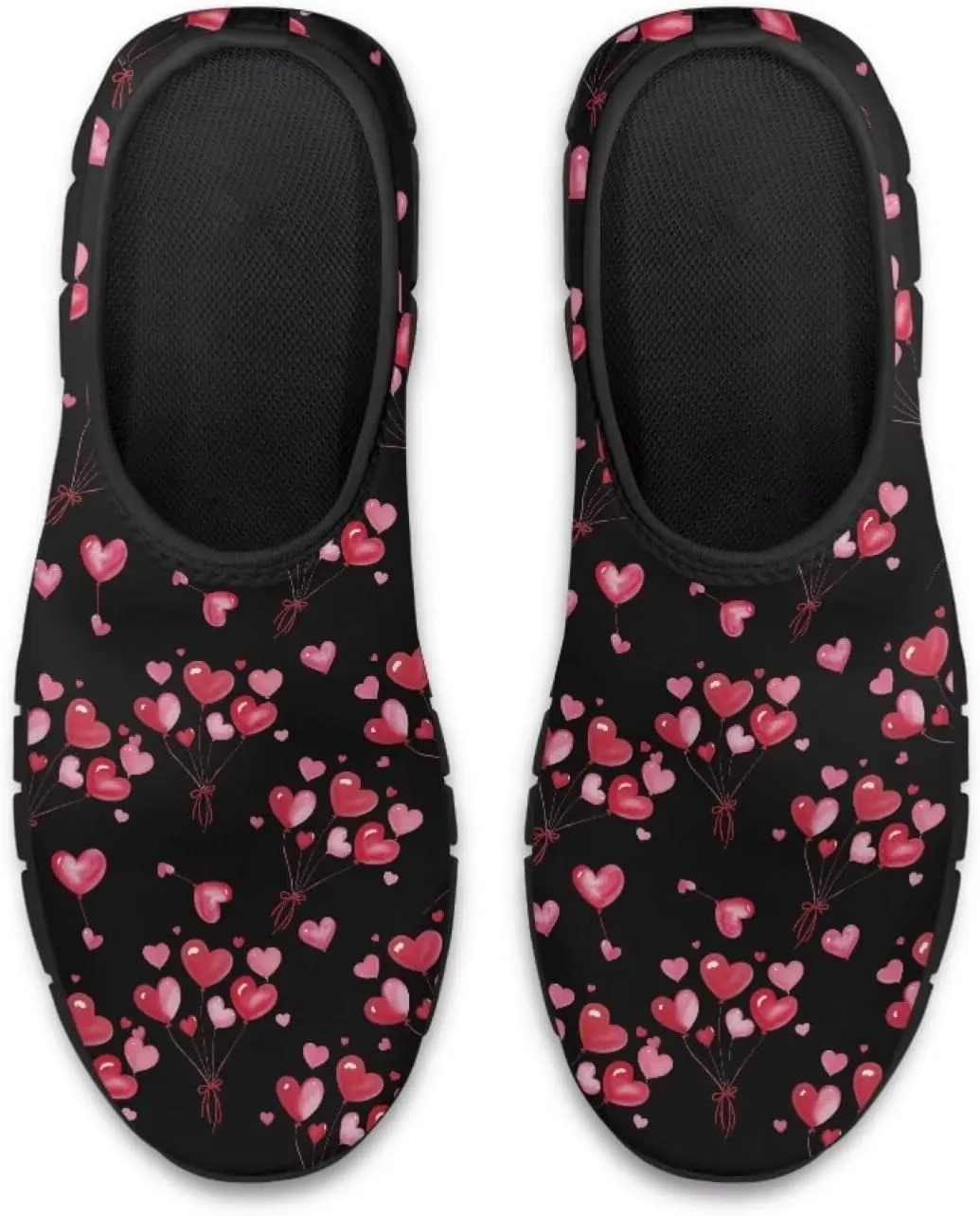 Binienty Women's Slip On Casual Shoes Fashion Loafers Comfortable Lightweight Walking Sneakers