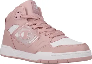 Champion Girl's 5 on 5 Hi Sneaker
