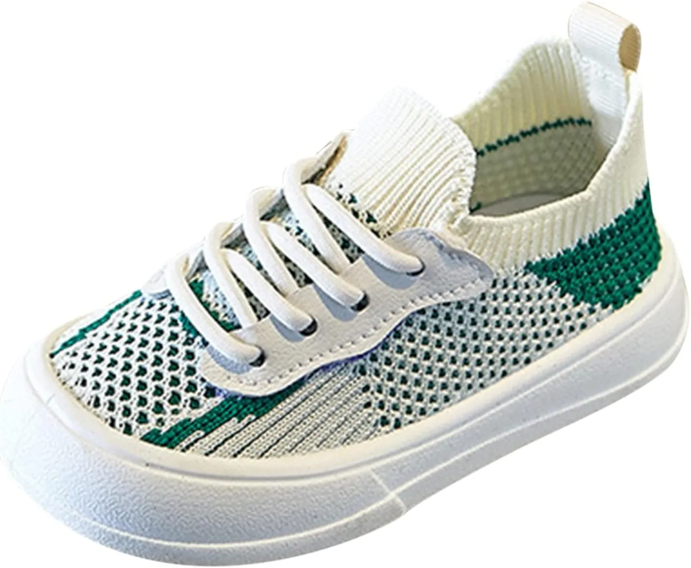 Children Shoes Fashion Flat Sneakers Boys and Girls Casual Breathable Sneakers Kids Wedges Shoes