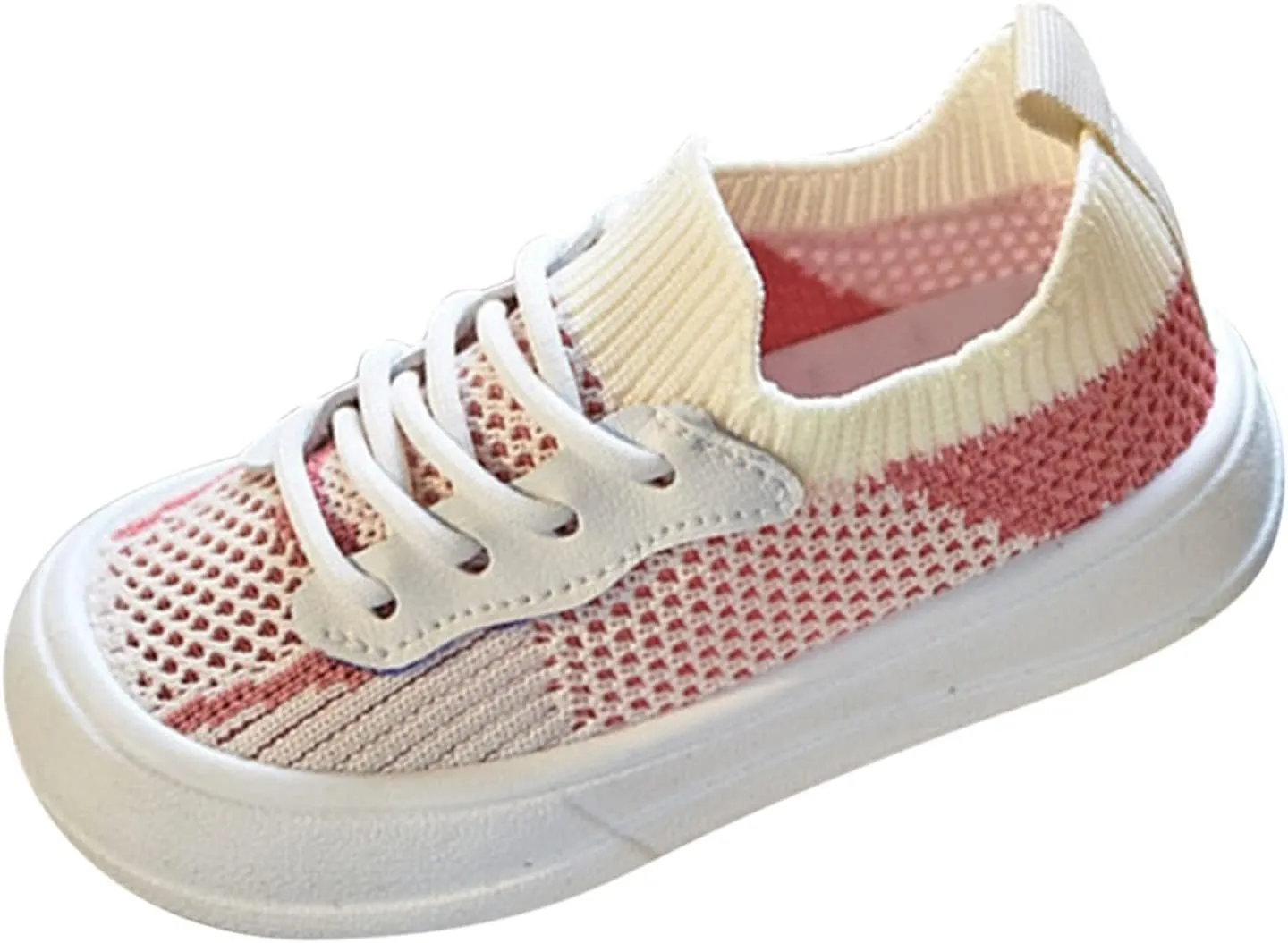 Children Shoes Fashion Flat Sneakers Boys and Girls Casual Breathable Sneakers Toddler Girl Shoe