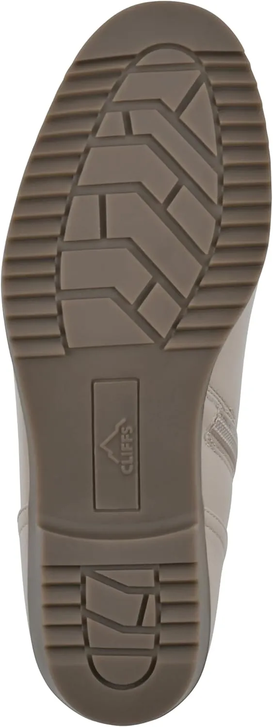 CLIFFS BY WHITE MOUNTAIN Women's Durbon Cushioned Ankle Bootie