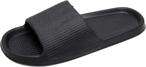 Cloud Slippers for Men Shower Shoes Women Mens Shower Shoes Slides for Women Ultimate Comfort Indoor Soft Sole Slippers
