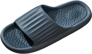 Couples Men Solid Shower Room Home Non Slip Breathable Massage Soft Sole Quick Drying Slipper Mens Slippers Wide Size 12