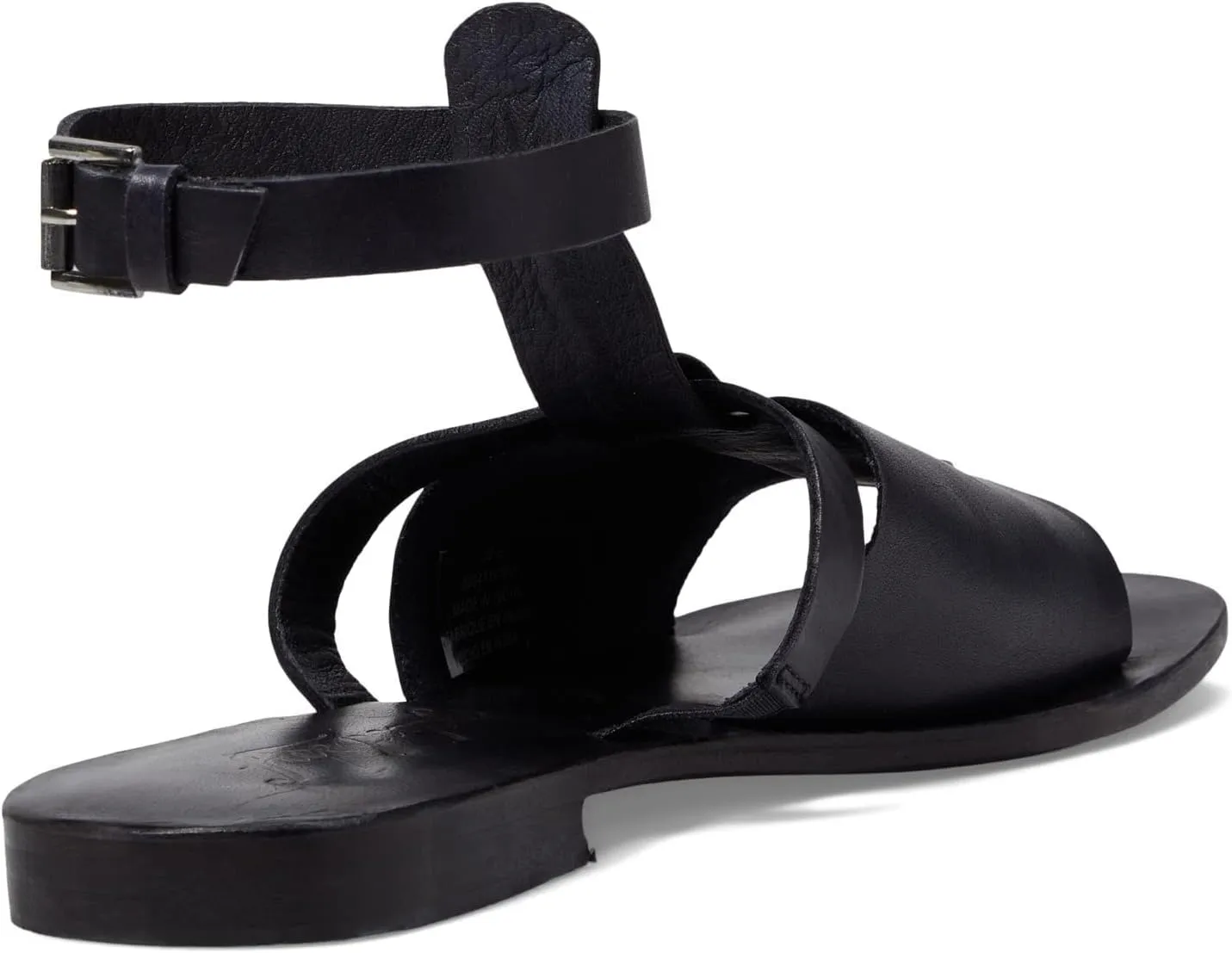 Free People Long Weekend Sandal