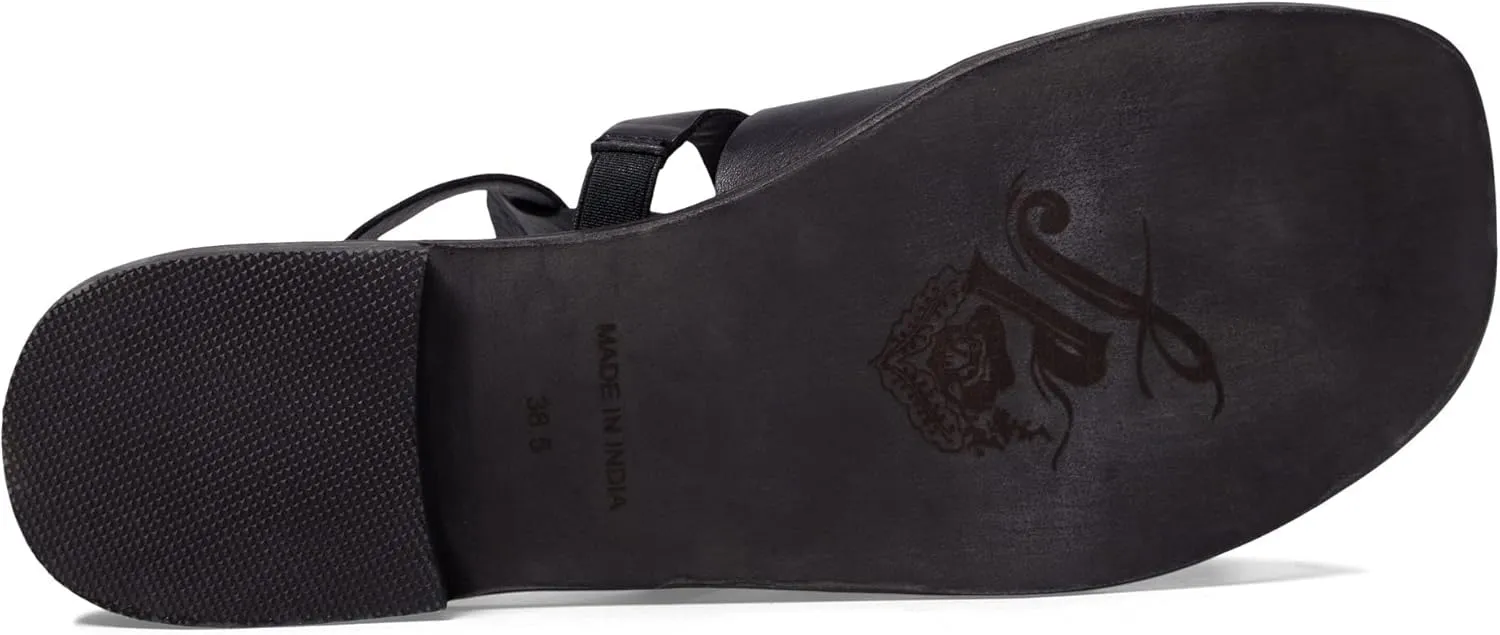 Free People Long Weekend Sandal