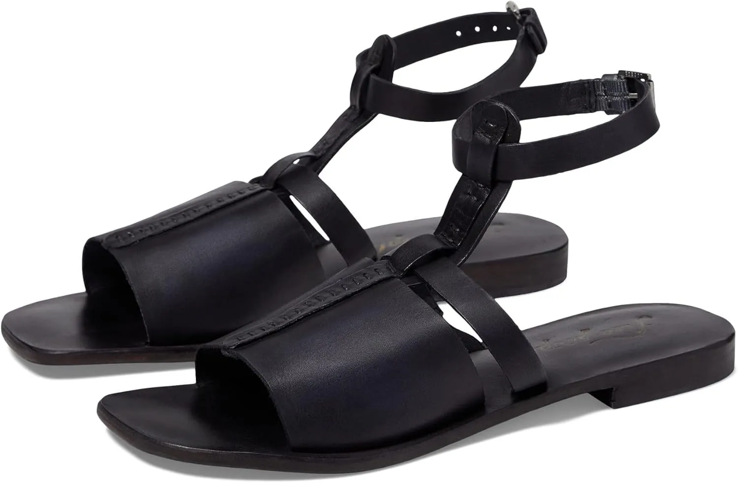 Free People Long Weekend Sandal