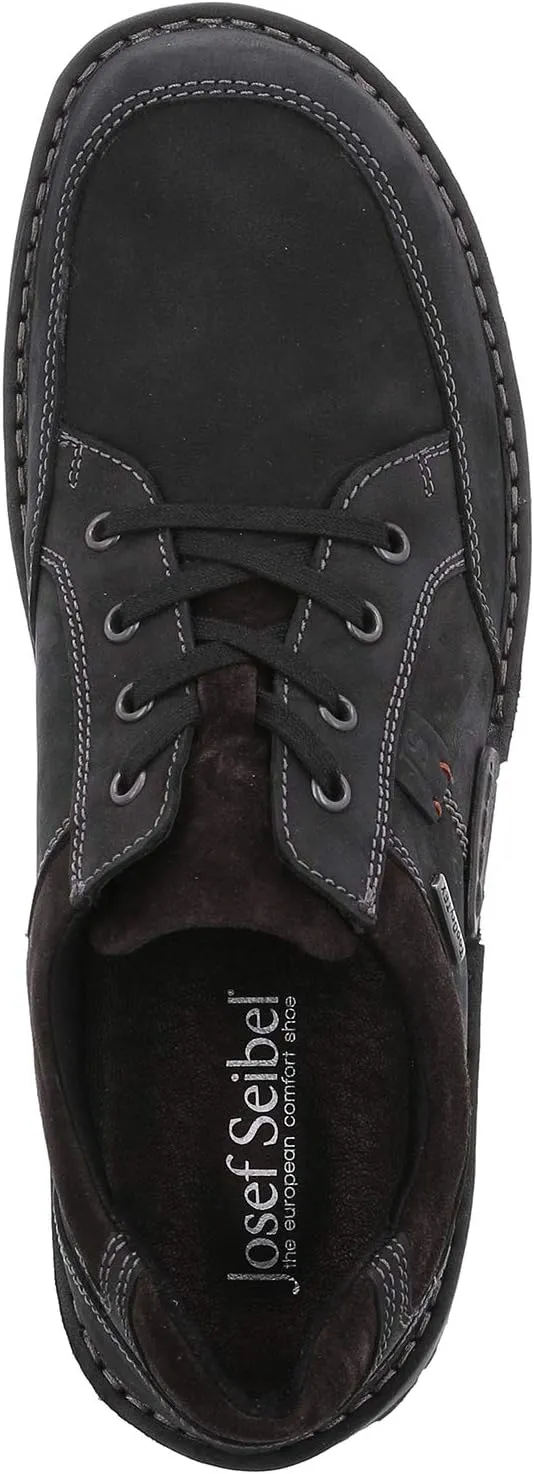 Josef Seibel Men's Willow 33 Oxford, 9 US