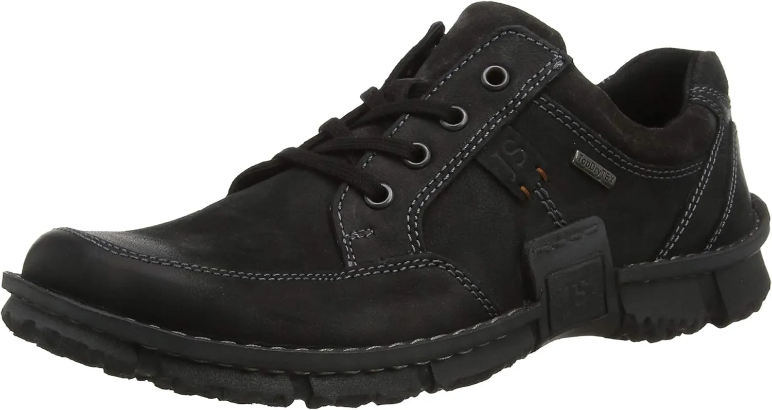 Josef Seibel Men's Willow 33 Oxford, 9 US