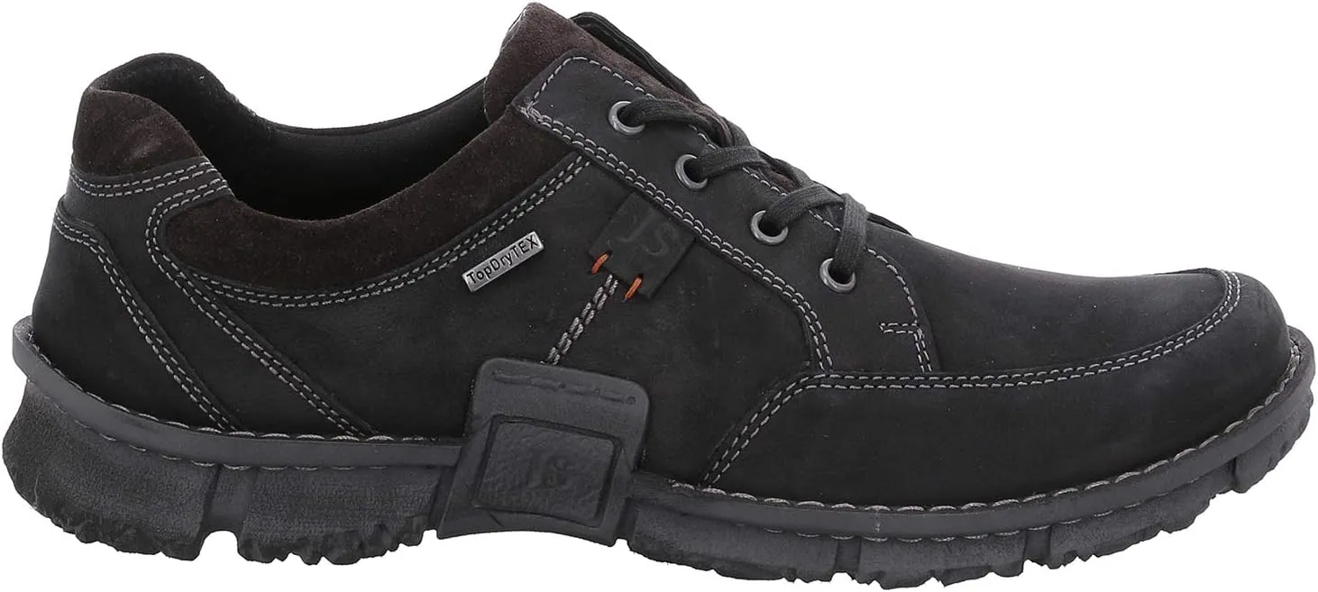Josef Seibel Men's Willow 33 Oxford, 9 US