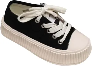 Little/Big Kids Sneakers Girls Sneakers Kids Toddler Walking Sneakers Lightweight Breathable Girls Running Shoes Size 2