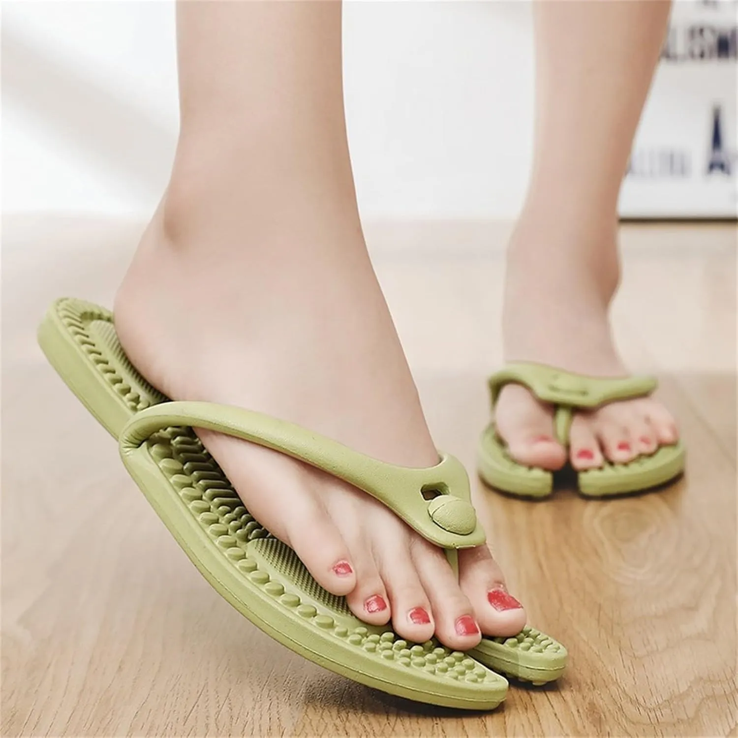 Men Shoes Couple Travel Portable Bathroom Slippers Comfortable Soft Sole Mens Slippers Size 16 Wide Mens Big and Tall