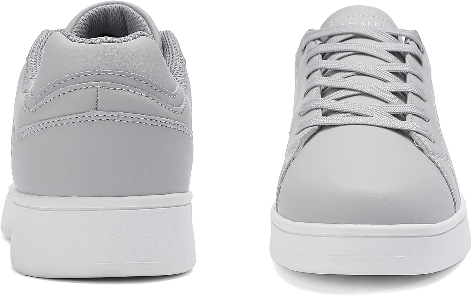Men's Casual Shoes Dress Sneakers Classic Lightweight Fashion Shoes
