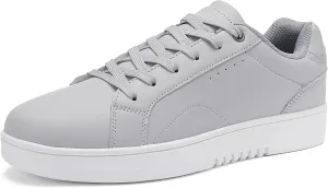 Men's Casual Shoes Dress Sneakers Classic Lightweight Fashion Shoes
