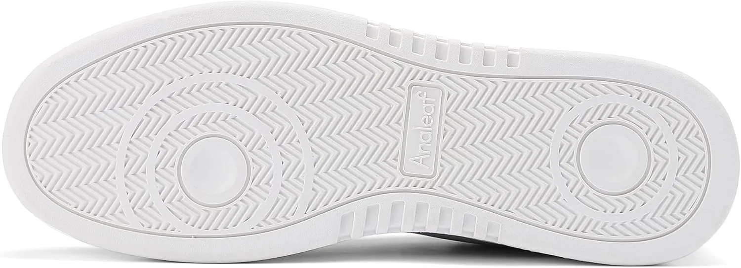 Men's Casual Shoes Dress Sneakers Classic Lightweight Fashion Shoes