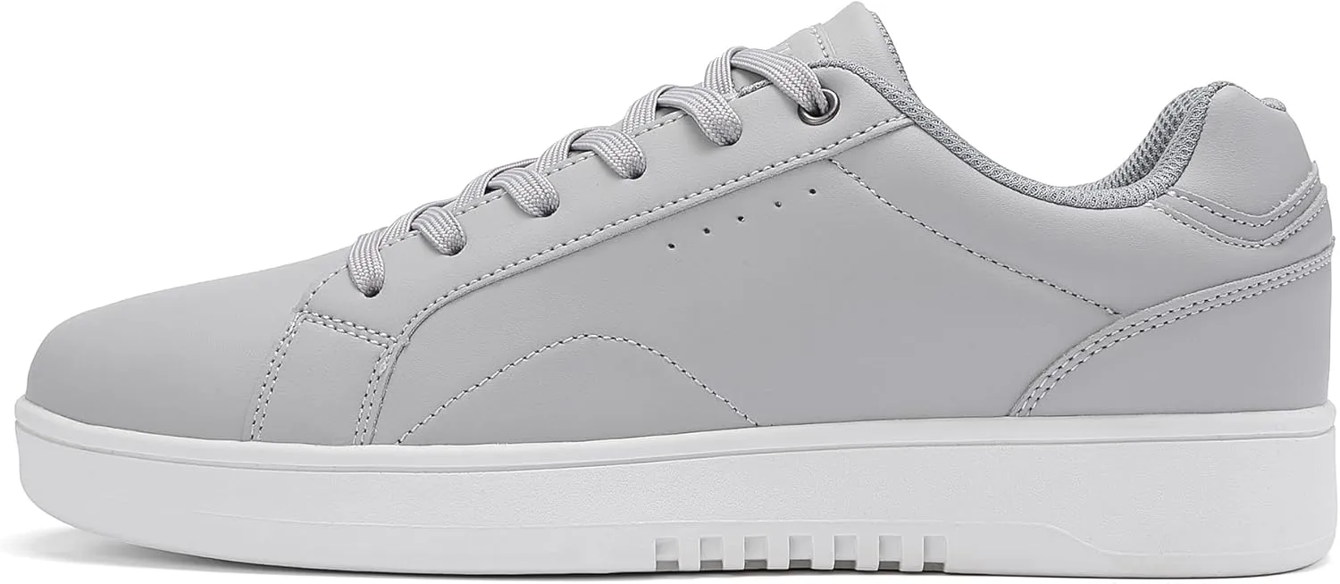 Men's Casual Shoes Dress Sneakers Classic Lightweight Fashion Shoes