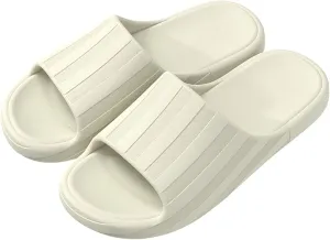 Mens Slippers Couples Women Men Solid Shower Room Home Non Slip Breathable Massage Soft Sole Quick Men Slippers