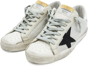 nesho Women's Fashion Trainers Sneakers Mesh Breathable Casual Shoes