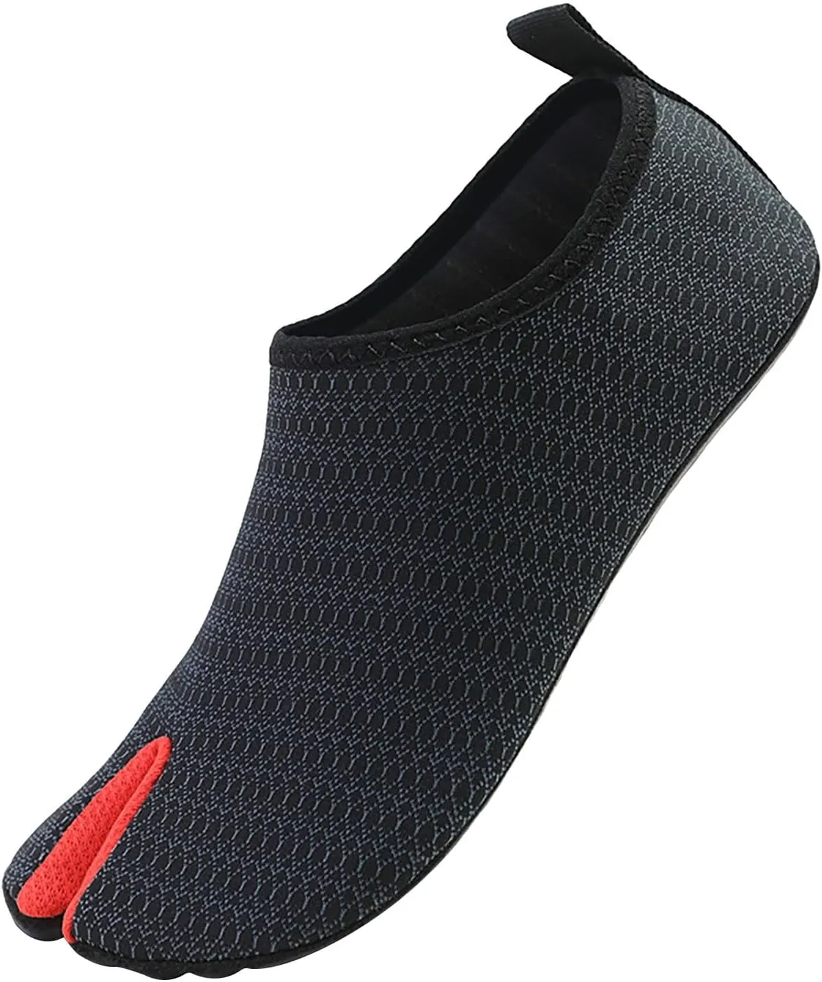 Quick Dry Aqua Shoes Women Men Barefoot Water Shoes for Beach Swim Pool Surf Yoga Hiking Kayaking Lightweight Non Slip Outdoor Sports