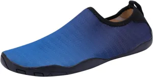 Quick Dry Beach Shoes Water Shoes for Women Men Barefoot Aqua Swim Pool Surf Yoga Hiking Lightweight Non Slip Outdoor Sports