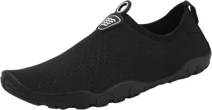 Quick Dry Water Shoes Barefoot Aqua for Beach Swim Pool Surf Yoga Women Men Lightweight Non Slip Breathable Outdoor Sport Shoes