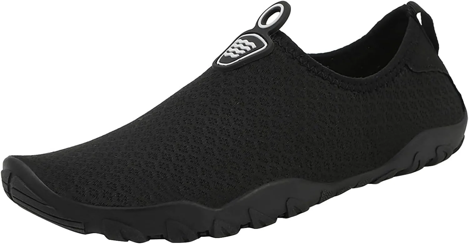 Quick Dry Water Shoes Barefoot Aqua for Beach Swim Pool Surf Yoga Women Men Lightweight Non Slip Breathable Outdoor Sport Shoes