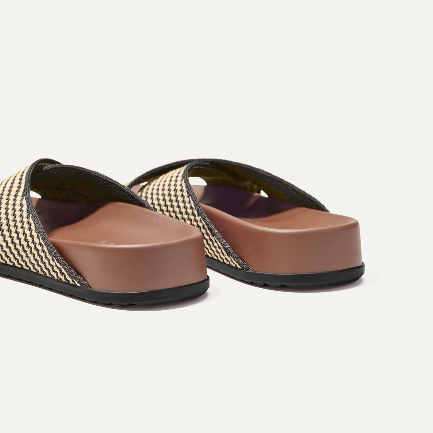 Rothy's Women's The Weekend Slide Sandal