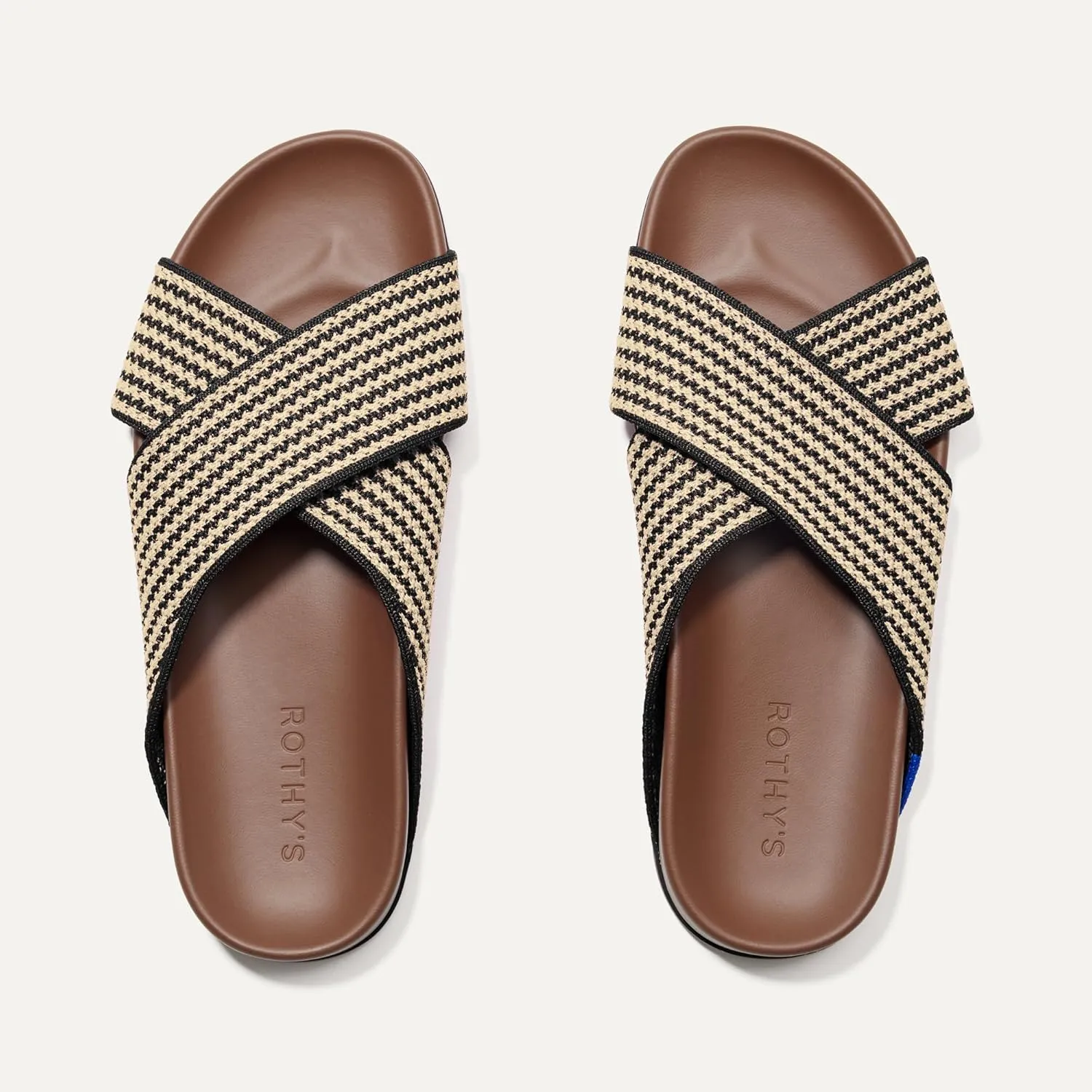 Rothy's Women's The Weekend Slide Sandal