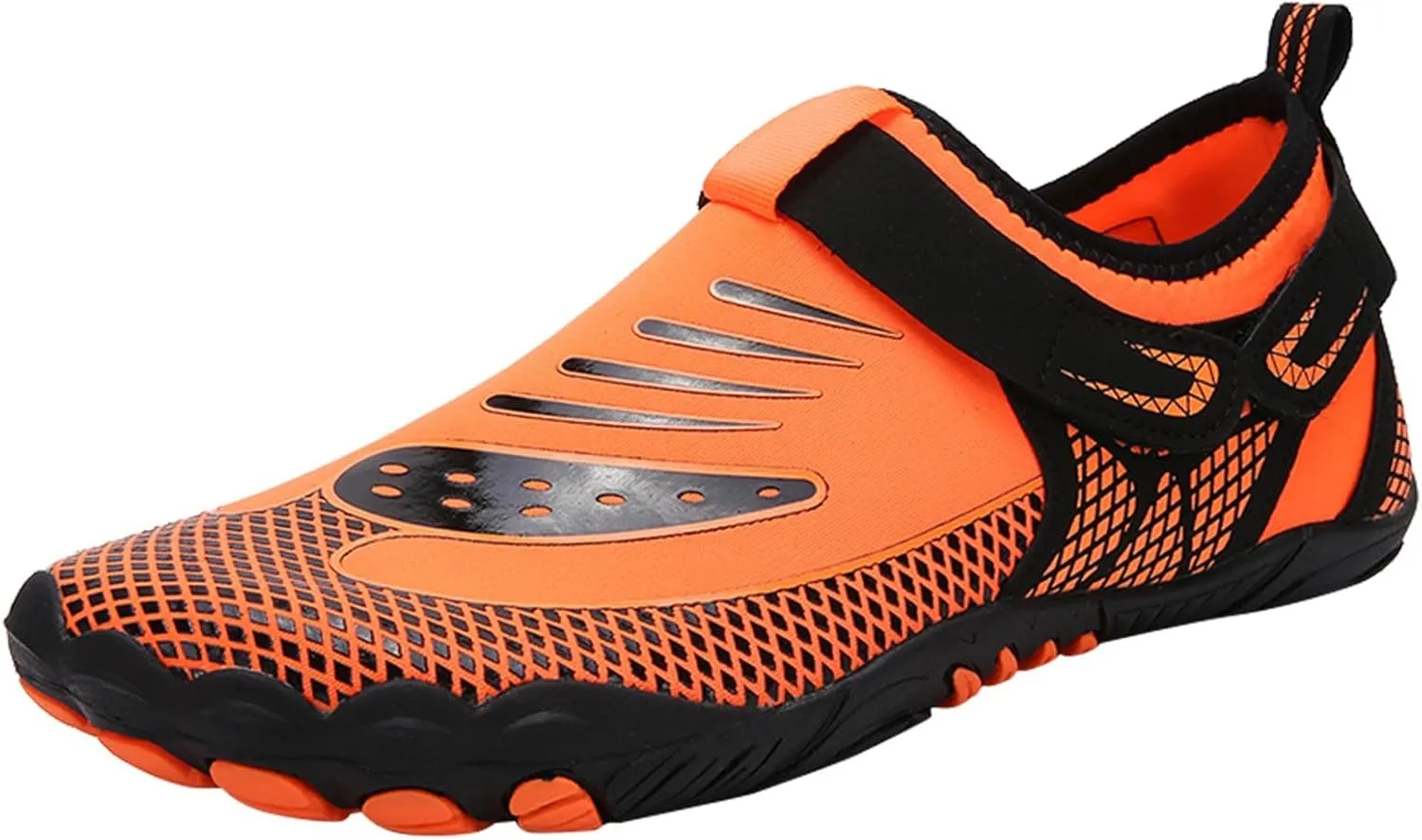 Swim Shoes for Women Men Quick Dry Aqua Barefoot Beach Pool Surf Yoga Hiking Kayaking Lightweight Non Slip Water Sports Shoes