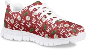 SYtrade Girls Tennis Shoes Kids Lightweight Breathable Sneakers Lace-up Running Athletic Shoes