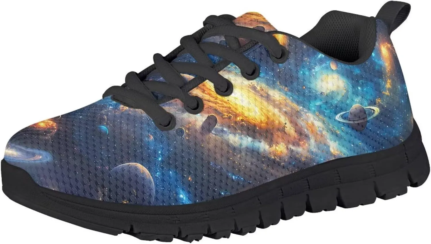 Trendy Boys Running Shoes Cool Sneakers for Kids School Athletic Shoes