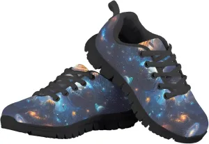 Trendy Boys Running Shoes Cool Sneakers for Kids School Athletic Shoes