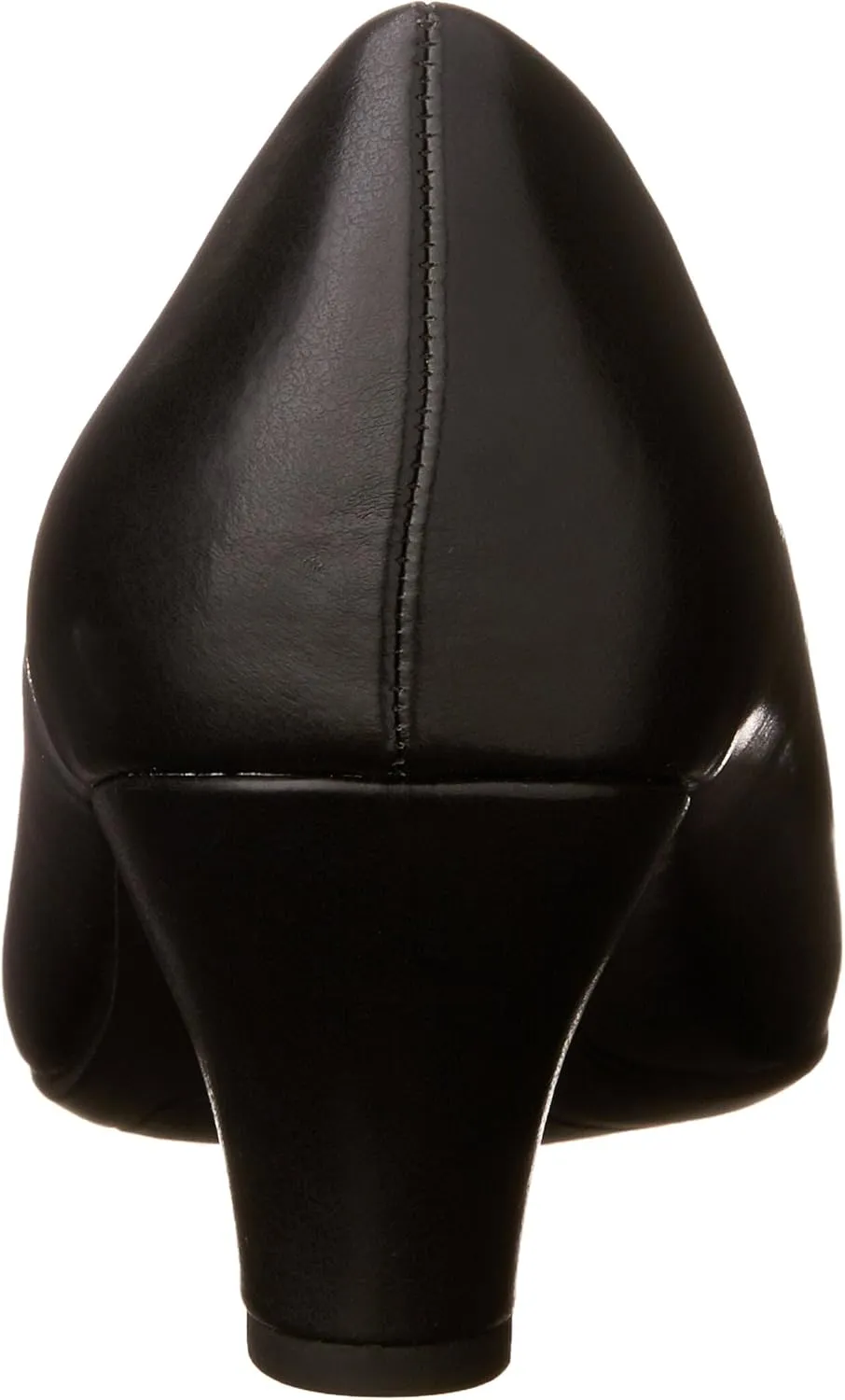 Ulla Popken Women's Fabulous Round Toe Pumps