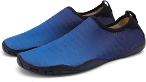 Water Shoes Women Men Barefoot Quick Dry Aqua Socks Beach Swim Pool Shoes Lightweight Outdoor Sports Hiking Surf Yoga Exercise Footwear