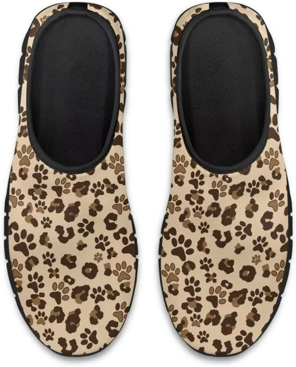 Women Casual Loafers Memroy Foam Fashion Walking Shoes Low Cut Anti-Skid Running Sneakers