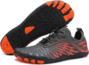 Women Mens Footwear Barefoot Shoes Breathable Water Shoes Comfortable Lightweight Hike Barefoot Shoe