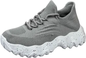 Women's Sneakers Womens Walking Shoes Sports Women's Shoes Breathable Sock Shoes Sneakers Women Shoes Athletic for Women