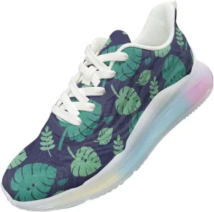 Yzaoxia Sneakers for Women Lightweight Running Sports Shoes Comfy Walking Athletic Shoes Size 6-11